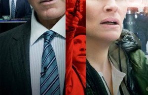 George Clooney And Julia Roberts Come Together For Money Monster