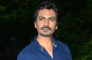 Nawazuddin Siddiqui's Life Was At Stake While Shooting For Raman Raghav 2.0!