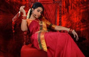 Watch: Trisha Starrer Nayaki Trailer Will Give You Goosebumps