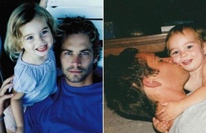 Paul Walker's Daughter Meadow To Receive This Amount From Porsche As Settlement!