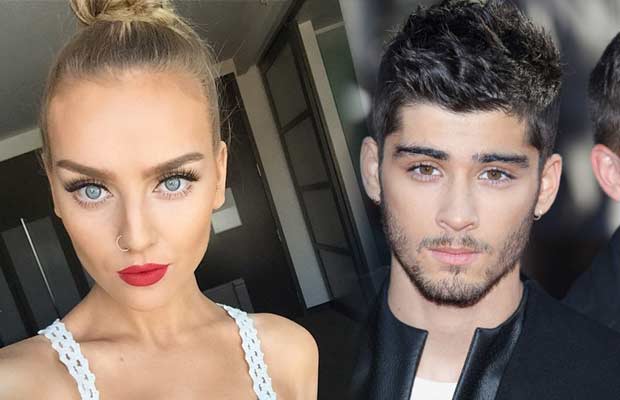 Here’s Why Perrie Edwards Is Highly Affected By Zayn Malik’s Statements