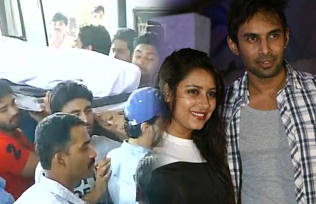 Suicide Or Murder? Pratyusha Banerjee’s Post Mortem Report Reveals It All