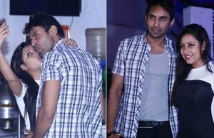Pratyusha Banerjee's Boyfriend Rahul Raj Singh Slapped Her Before Suicide?