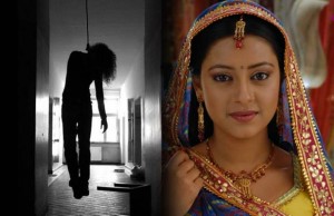Shocking! Balika Vadhu Actress Pratyusha Banerjee's Fan Kills Herself