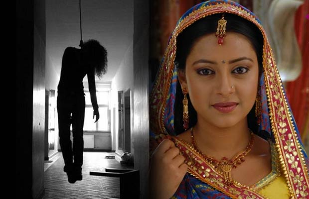 Shocking! Balika Vadhu Actress Pratyusha Banerjee’s Fan Kills Herself