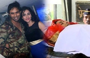 Rahul Raj Singh's Ex Girlfriend Saloni Sharma Spills The Beans Over Pratyusha Banerjee's Suicide Case