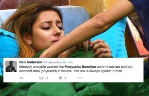 Fans Shocking Reaction On Balika Vadhu Pratyusha Banerjee's Suicide