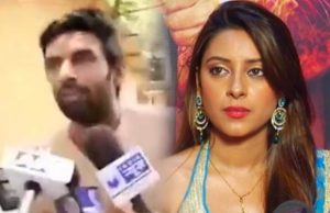 Boyfriend Rahul Raj Singh Speaks Up On Pratyusha Banerjee's Pregnancy