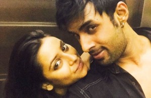 Spotted: Pratyusha Banerjee's Boyfriend Rahul Raj Singh Partying Hard With Another Woman