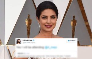 Here's What Priyanka Chopra Has To Say On Dining With The Obama's At White House Correspondents' Dinner!