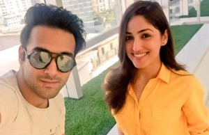 Pulkit Samrat REACTS On Moving In With Yami Gautam!