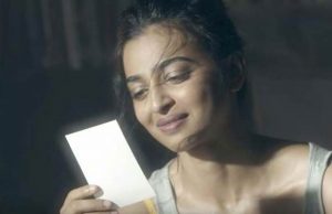 Watch: Radhika Apte's Beautiful Message To Every Girl