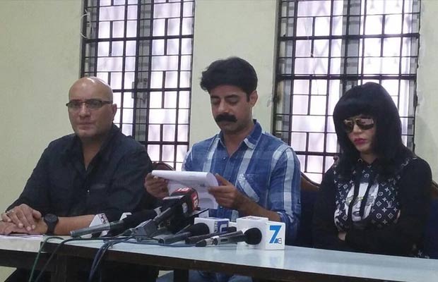 Pratyusha Banerjee Suicide Case: CINTAA Apologises To Rakhi Sawant And Dolly Bindra