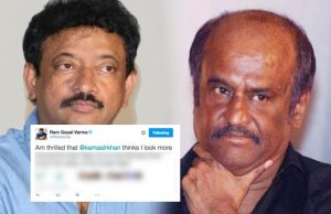 Fans Lashout At Ram Gopal Varma's Twitter Rant On Rajinikanth