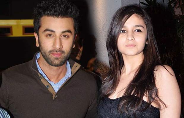 Ranbir Kapoor And Alia Bhatt Starrer Film Shelved?