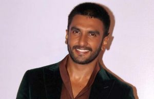 Bajirao Ranveer Singh Made Shocking Revelations About His Journey To Stardom