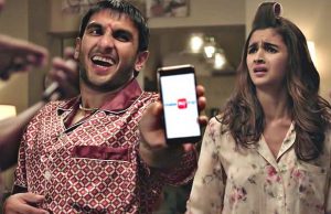 Must Watch: Ranveer Singh And Alia Bhatt Play Gujarati Couple