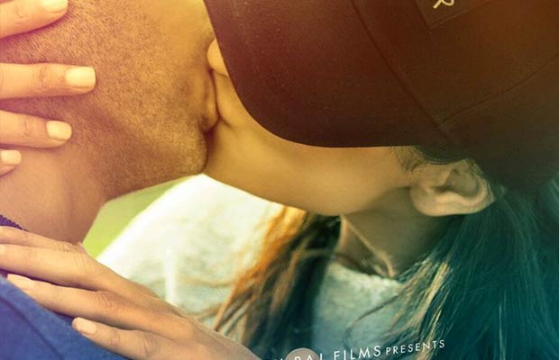 Befikre First Look: Ranveer Singh And Vaani Kapoor’s Lip-Lock Kiss Will Blow Your Mind