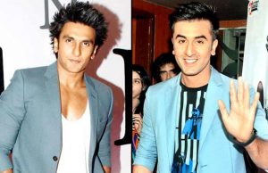 Ranveer Singh To Go The Befikre Ranbir Kapoor Way?