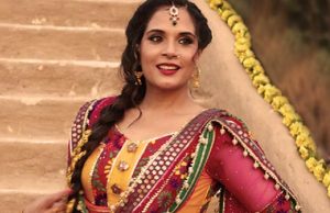 Another Feather To Richa Chadha's Hat!