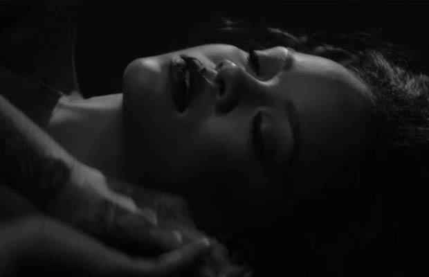 Rihanna Drops ‘Kiss It Better’ Music Video And It Is Very Raunchy!