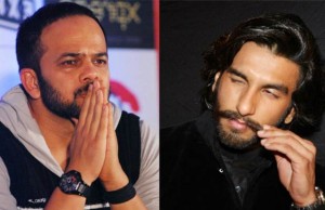 Is This Rohit Shetty ’s New Move To Rope In Ranveer Singh For His Next Project?