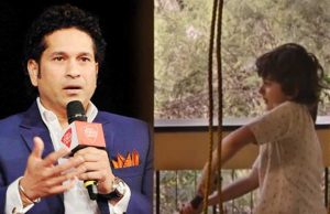Sachin Tendulkar: Acting Is More Challenging Than Playing Cricket