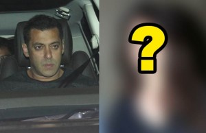 It's Official! Salman Khan Has Finally Found His Lady Love