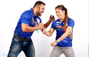 Aishwarya Rai Starts Petition To Dismiss Salman Khan As Olympics Ambassador!
