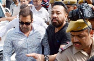 Salman Khan Hit And Run Case: Victim Demands Larger Compensation