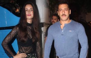 WATCH: Katrina Kaif's SHOCKING Response To Salman Khan's Olympic Controversy
