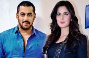 Good News! Salman Khan And Katrina Kaif Are Back Together Again?