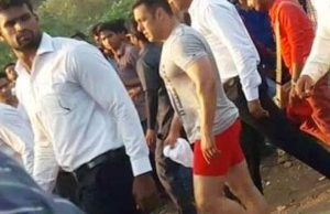 Photos: 1,000 Cops For Salman Khan's Protection In UP