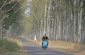 Here Is Where Salman Khan Is Shooting Currently For Sultan
