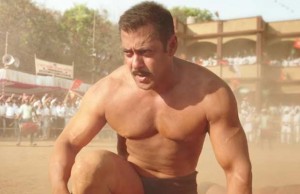 Salman Khan's Sultan Teaser Has A Grammatical Glitch And You Surely Did Not Notice It!