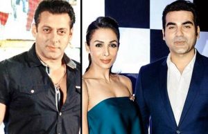 Malaika Arora Khan Is Ready To Give A Second Chance To Her Marriage With Arbaaz Khan ?
