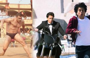 Top 6 Bollywood And Television Newsmakers Of This Week!
