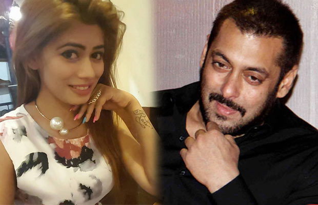 Salman Khan Reacts On Pearl Raah’s Cheap Publicity For Dabangg 3