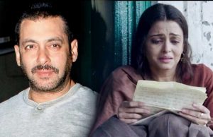 Sarbjit: Salman Khan's Scene Scrapped Because Of Aishwarya Rai Bachchan?
