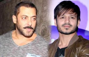 Vivek Oberoi's Shocking Reaction On Being Asked About Salman Khan