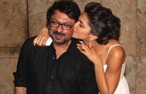 Deepika Padukone Yet Again To Star In Sanjay Leela Bhansali’s Next!