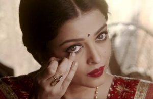 Aishwarya Rai Bachchan's Sarbjit Wins Award For Best Film At IFFAA