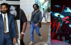 The Many Avatars Of Farhan Akhtar!