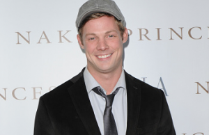 Pretty Little Liars Star Brandon William Jones Arrested For Threatening Neighbour With A Gun!