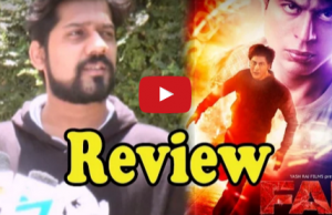 Watch: Public Review On Shah Rukh Khan's Fan