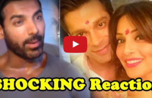 Watch: John Abraham's Shocking Reaction On Ex Bipasha Basu-Karan Singh Grover's Wedding