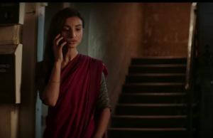 Patralekha's Adorable Side In This New Commercial!