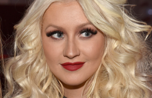 Christina Aguilera Reveals About Exploitation In The Showbiz And At 'Home'