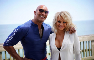 Wow! Pamela Anderson To Yet Again Feature In Baywatch