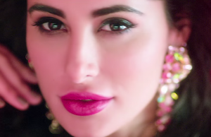 Watch: Nargis Fakhri In Oye Oye From Azhar Will Take You Back In The 90s